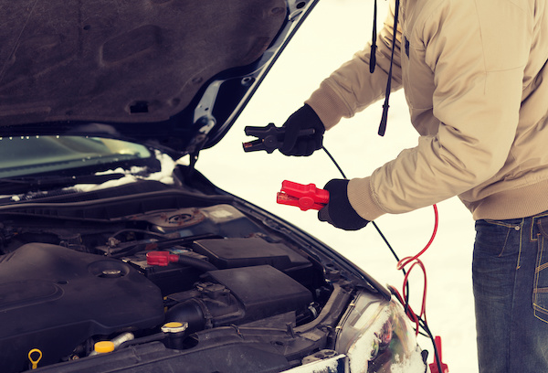 Why Do Car Batteries Die in the Winter? - Thom's Four Wheel Drive and Auto  Service, Inc.